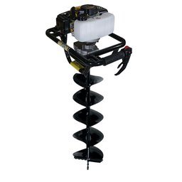 Perfurador de Solo à Gasolina 51,7CC 2T PSL-517 Lynus - 2