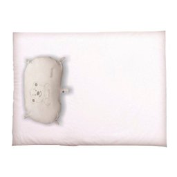 Colchonete para Berço Portátil (Forra Baby e Naninha) - 1