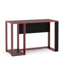 Ver imagem 4 de Mesa Gamer Singapura em Mdp para 2 Monitores Politorno