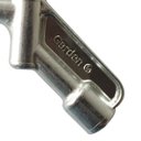 Ver imagem 4 de Pistola Pulverização Leve Pressão Ar Limpeza Jardim 1/4''