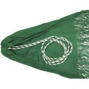 Ver imagem 2 de Rede de Descanso Araty Relax Verde Polipropileno