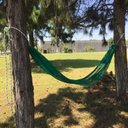 Ver imagem 3 de Rede de Descanso Araty Relax Verde Polipropileno