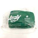 Ver imagem 1 de Rede de Descanso Araty Relax Verde Polipropileno