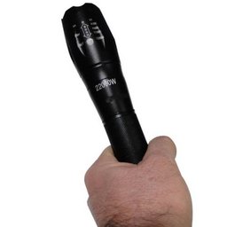 Lanterna X900 Original Shadowhaw Americana - 4