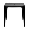 Mesa Plastica Mor 15151003 Preto - 5