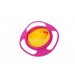 Giro Bowl Rosa Buba - 2