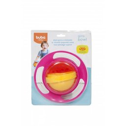 Giro Bowl Rosa Buba - 1