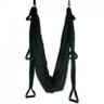Tecido de Suspensão LIVEUP LS3760 Aero Pilates e Yoga Swing - 1