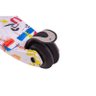Patinete Thunder Deck Estampado - 2