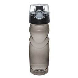 Garrafa 500ml Executiva Automatica Fume - SR94/3 - SANREMO - 1 Garrafa 500ml Executiva Automatica Fume - SR94/3 - SANREMO - 1