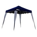 Ver imagem 2 de Tenda Gazebo Dobravel 3x3 Azul Kala