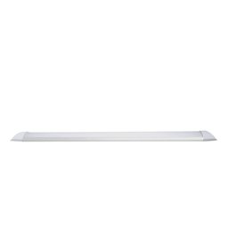 Luminária Led De Sobrepor Slim 18w Branco 60cm Elgin Casa e Comercio - 3
