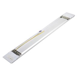 Luminária Led De Sobrepor Slim 18w Branco 60cm Elgin Casa e Comercio - 2