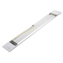 Ver imagem 2 de Luminária Led De Sobrepor Slim 18w Branco 60cm Elgin Casa e Comercio