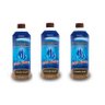 Kit 3 Elevador de Ph Neutralizador 1l Cris Água para Piscina - 1