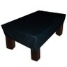 Capa Para Mesa De Bilhar / Sinuca Com Saia E Elástico P - 1