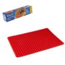 Tapete De Silicone Culinario Para Forno/Micro-Ondas - 1