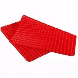 Tapete De Silicone Culinario Para Forno/Micro-Ondas - 3