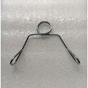 Ver imagem 5 de Kit 20 Presilhas 30mm Aço Galvanizado Lote Revenda/academia Jfit