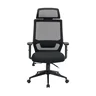 Cadeira Escritório Presidente Ergonômica NR17 Genebra - 4