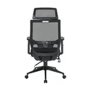 Ver imagem 7 de Cadeira Escritório Presidente Ergonômica NR17 Genebra