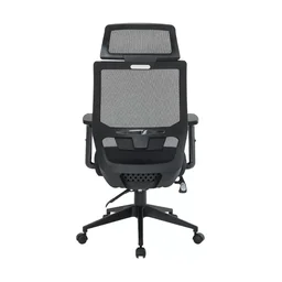 Cadeira Escritório Presidente Ergonômica NR17 Genebra - 6