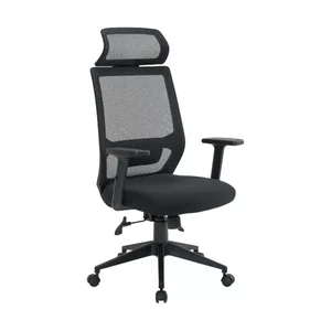Cadeira Escritório Presidente Ergonômica NR17 Genebra