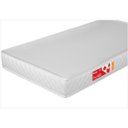 Ver imagem 3 de Colchão Berço Prorelax Liso para 130x70x10cm D18 - - Branco
