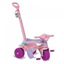 Ver imagem 1 de Triciclo Motoka Passeio & Pedal Gatinha Bandeirantes - 842