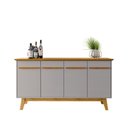 Ver imagem 2 de Buffet Aparador Penélope Off White