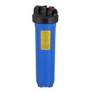 Ver imagem 1 de Carcaça Filtro BIG Blue 20 x 4,5 - BBI