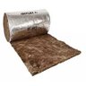 Manta Lã de Vidro Aluminizado Isover Isoflex Rt 1.0 Esp. 38mm (30m2) - 1