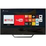 Smart TV LED 48 Polegadas Sony Kdl-48W655D com Conversor Digital 2 HDMI 2 USB Wi-Fi Foto Sharing Plus Miracas - 5