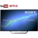 Ver imagem 1 de Smart TV LED 48 Polegadas Sony Kdl-48W655D com Conversor Digital 2 HDMI 2 USB Wi-Fi Foto Sharing Plus Miracas