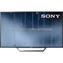 Ver imagem 3 de Smart TV LED 48 Polegadas Sony Kdl-48W655D com Conversor Digital 2 HDMI 2 USB Wi-Fi Foto Sharing Plus Miracas