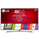 Ver imagem 5 de Smart TV Lg 65 Polegadas LED Ultra HDMI USB 4K 65Uj6585