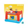 Pula Pula Divertido de Luxo - Intex - 4