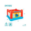 Ver imagem 6 de Pula Pula Divertido de Luxo - Intex