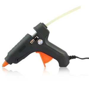 Pistola de Cola 15W Bivolt Foxlux