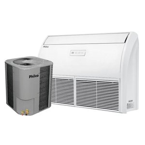Ar Condicionado Split Piso Teto Inverter Philco 55000 Btus Eco M5 Frio 220v Monofásico