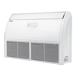 Ar Condicionado Split Piso Teto Inverter Philco 55000 Btus Eco M5 Frio 220v Monofásico - 2