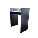 Ver imagem 5 de Mesa Expositor Porta Vidro + chaves LED Ótica Bijuterias Anel