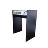 Mesa Expositor Porta Vidro + chaves LED Ótica Bijuterias Anel - 5