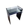 Mesa Expositor Porta Vidro + chaves LED Ótica Bijuterias Anel - 2