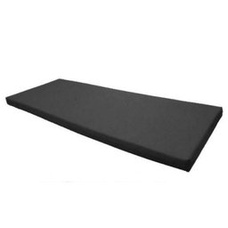 Kit 4 Colchonetes Auxiliares Dobráveis 185 X 65 X 4 com Espuma D20 Orthovida > Vermelho - 6