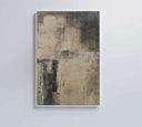 Ver imagem 6 de Quadro de Tela Abstrata Decor&quadros Arte019 80x120 Cm Tecido Canvas