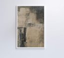 Ver imagem 7 de Quadro de Tela Abstrata Decor&quadros Arte019 80x120 Cm Tecido Canvas