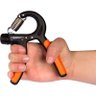 Hand Grip Acte T99 com Mola Ajustável e Grip Anatômico - 2