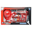Ver imagem 3 de Kit Ferramentas Infantil de Brinquedo Com Capacete Multikids