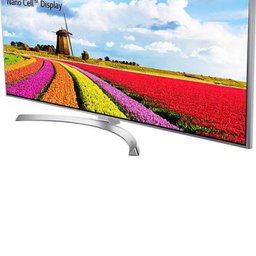 Smart TV Lg Webos 3.5 LED 65 Polegadas Super Ultra Hd 65Sj8000 Sistema de Som Ultra Surround HDMI 4 USB 3 - 12